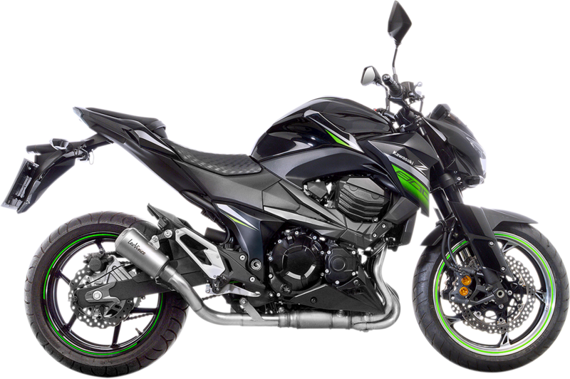LEOVINCE
SLIP-ON LV10 Z800
