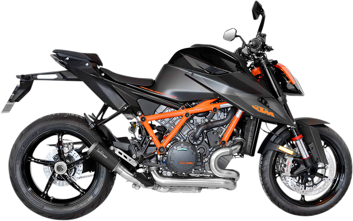 LEOVINCE
MUFFLER LV10 KTM 1290 SDR