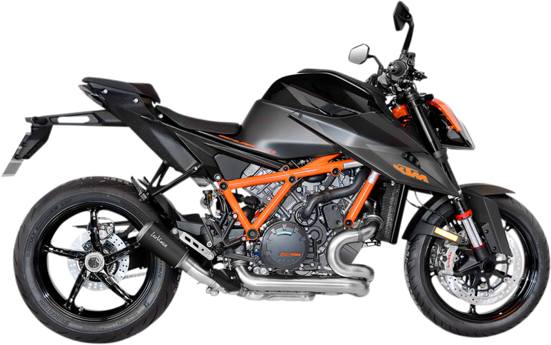 LEOVINCE
MUFFLER LV10 KTM 1290 SDR