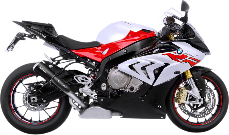 LEOVINCE
MUFFLER LV10 SS S1000RR