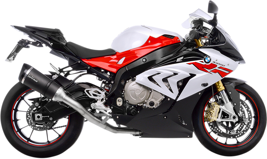 LEOVINCE
EXHAUST FACT S CF S1000RR