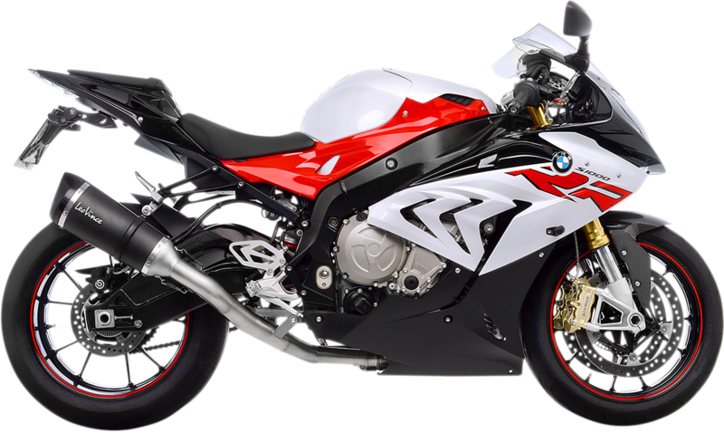 LEOVINCE
EXHAUST FACT S CF S1000RR