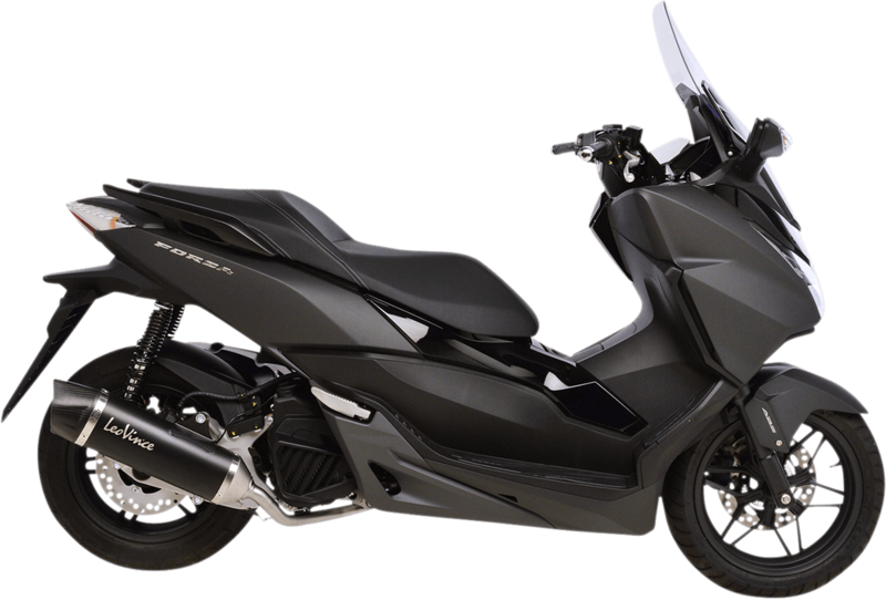 LEOVINCE
EXHAUST SBK HONDA SS LEOVINCE
EXHAUST SBK HONDA SS
