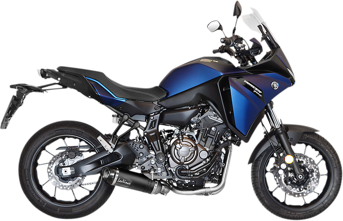 LEOVINCE
EXHAUST LVONEEVO BK YAM