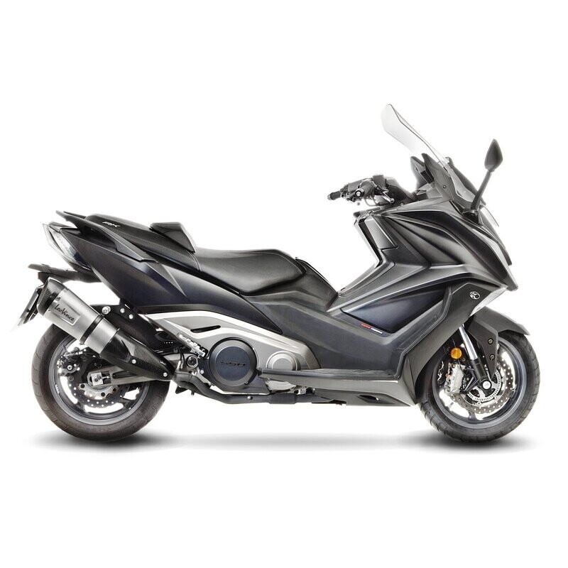 LEOVINCE
MUFFLER FACTORY KYMCO