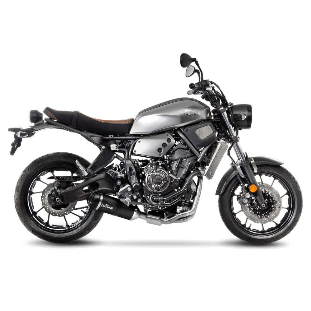 LEOVINCE
EXHAUST LVONE YAMAHA