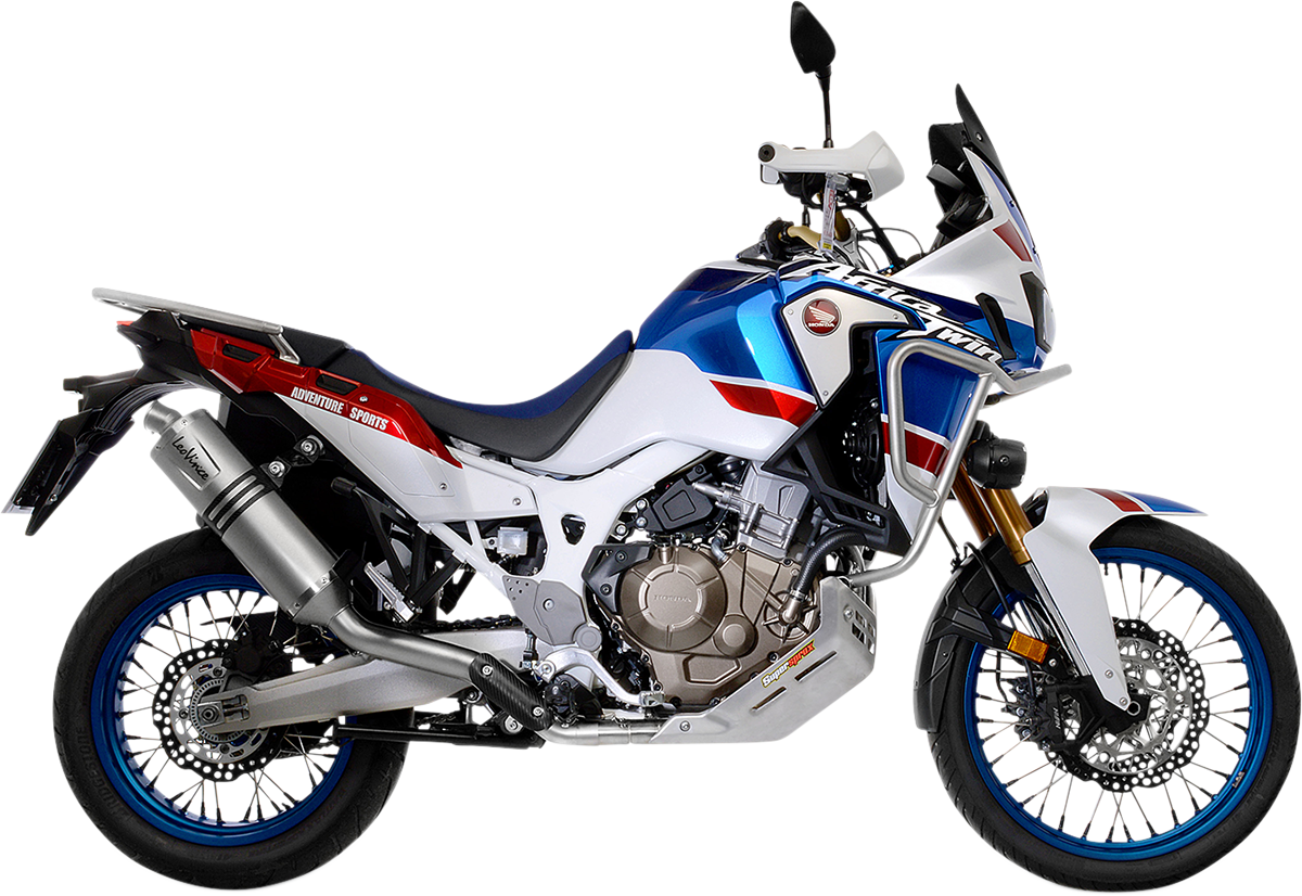 LEOVINCE
EXHAUST LV1 CRF1000 18