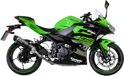 ESCAPE LEOVINCE
MUFFLER LVONE KAWA ESCAPE LEOVINCE
MUFFLER LVONE KAWA