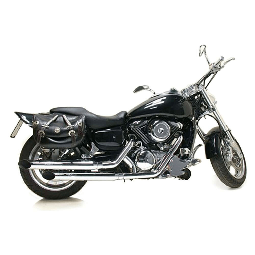 LEOVINCE
EXHAUST ST VN 1500/1600