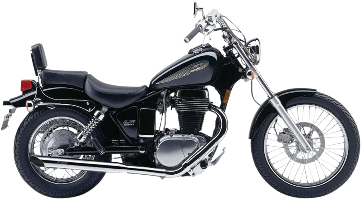 ESCAPE LEOVINCE
SLIP-ON ST SAVAGE 650