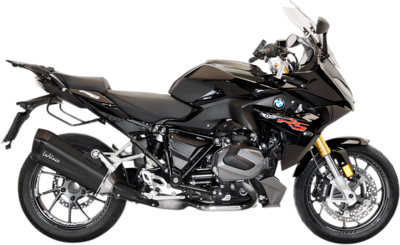 ESCAPE LEOVINCE
MUFFLER LV12 BMW BK ESCAPE LEOVINCE
MUFFLER LV12 BMW BK