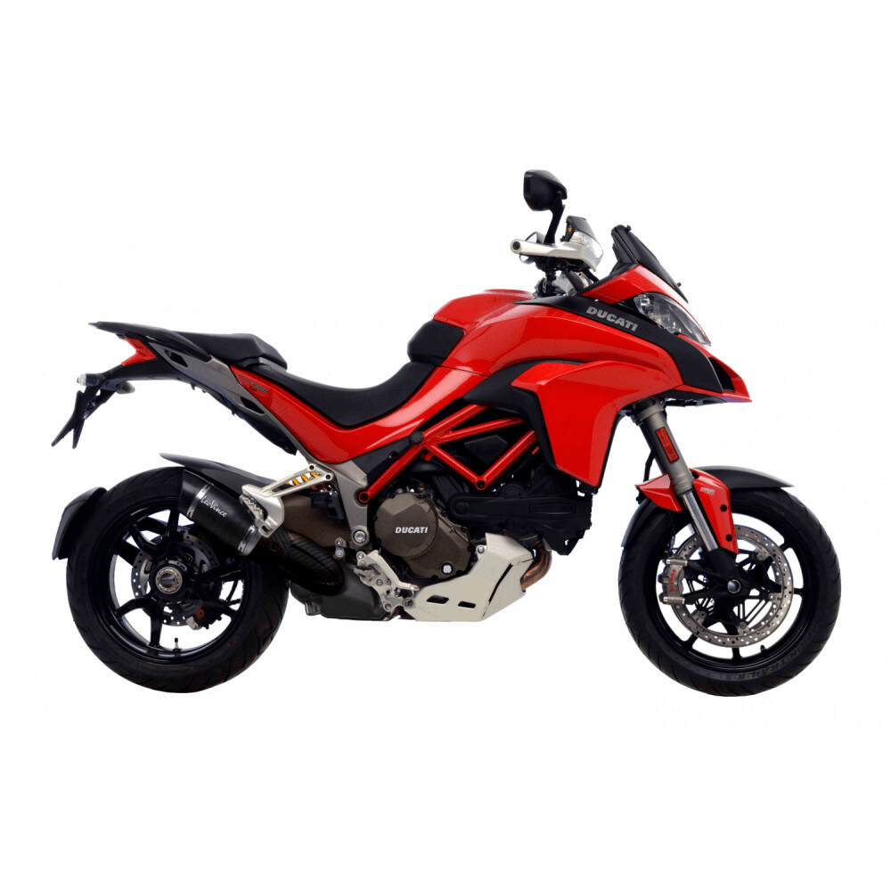 ESCAPE LEOVINCE
MUFFLER LVPRO DUCATI CF