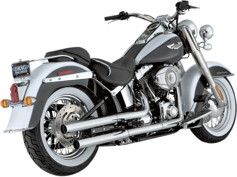 VANCE + HINES
MUFFLER STR-CUT07-17FLSTN
