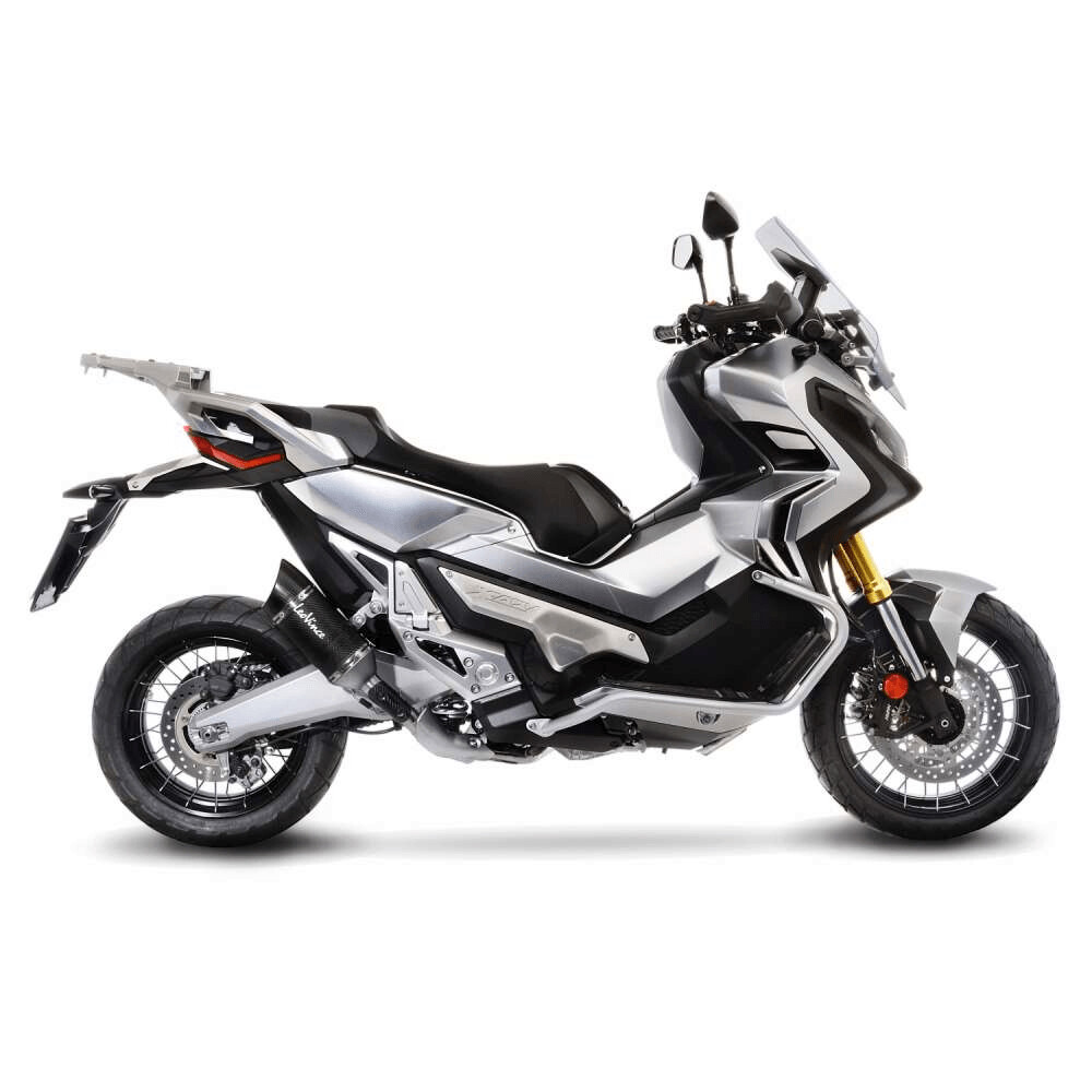 ESCAPE LEOVINCE MUFFLER LVPRO HONDA X-ADV 750 ABS