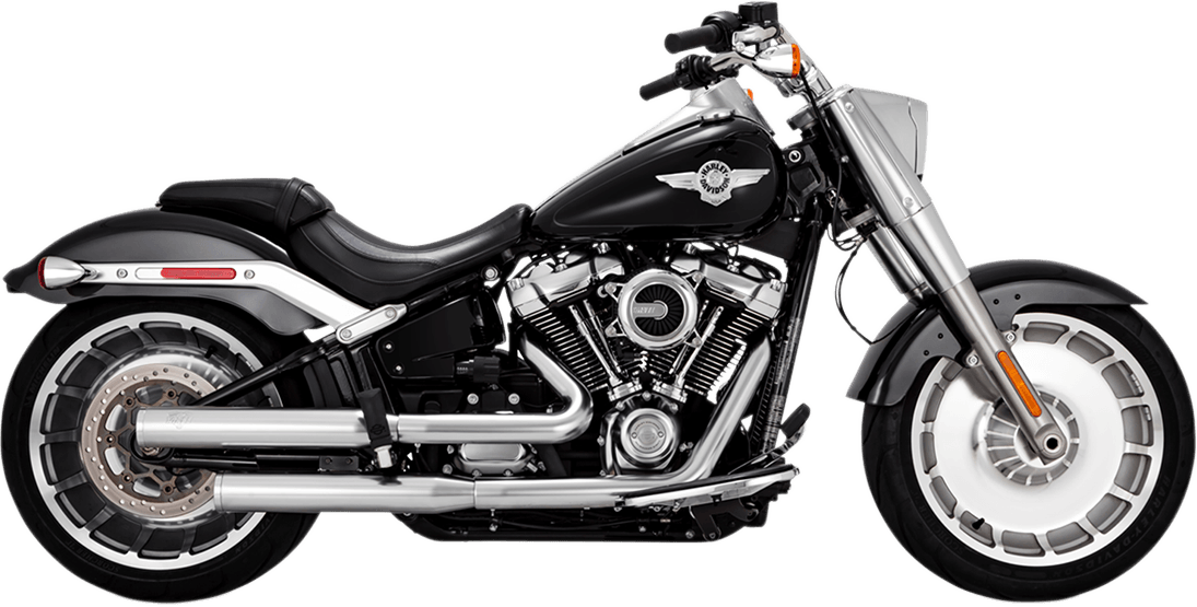VANCE + HINES
MUFFLERS S-CHR EL3.18+FB