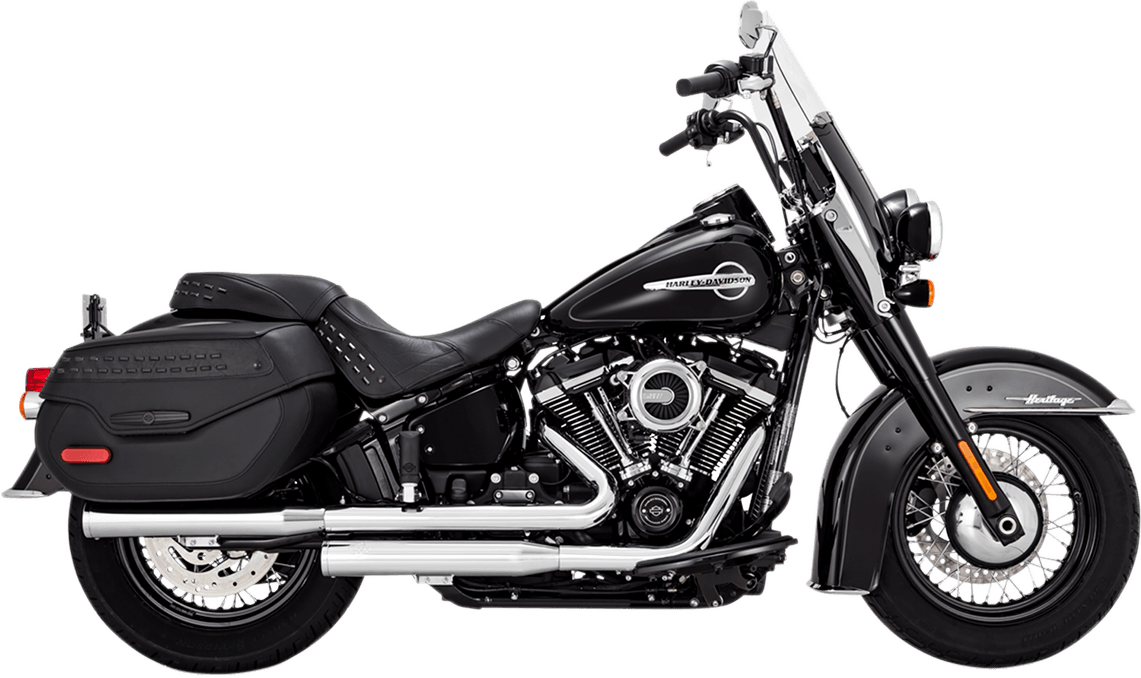 VANCE + HINES
MUFFLERS CHR EL300 18ST