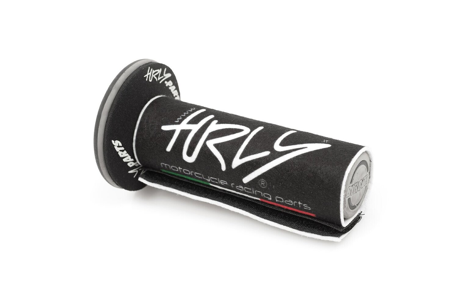 HURLY PARTS SRL
ABSORBANT GRIPS COVERS