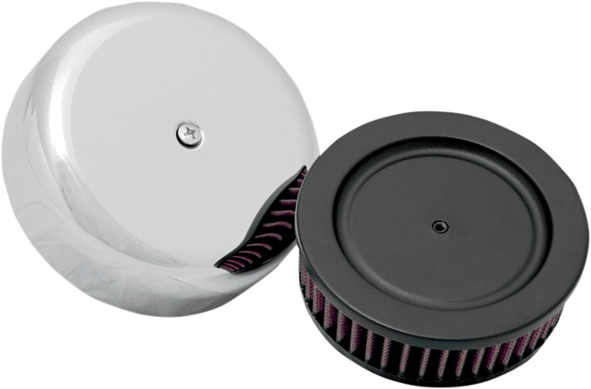 K + N
AIR FILTER MIKUNI 40-45MM