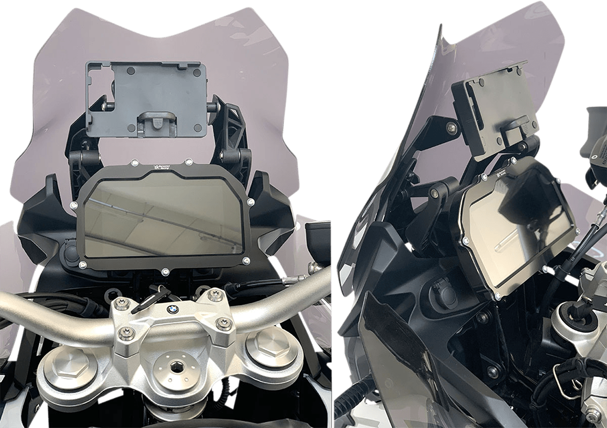 WRS
GPS SUPPORT F750GS/F850GS