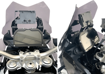 WRS
GPS SUPPORT F750GS/F850GS