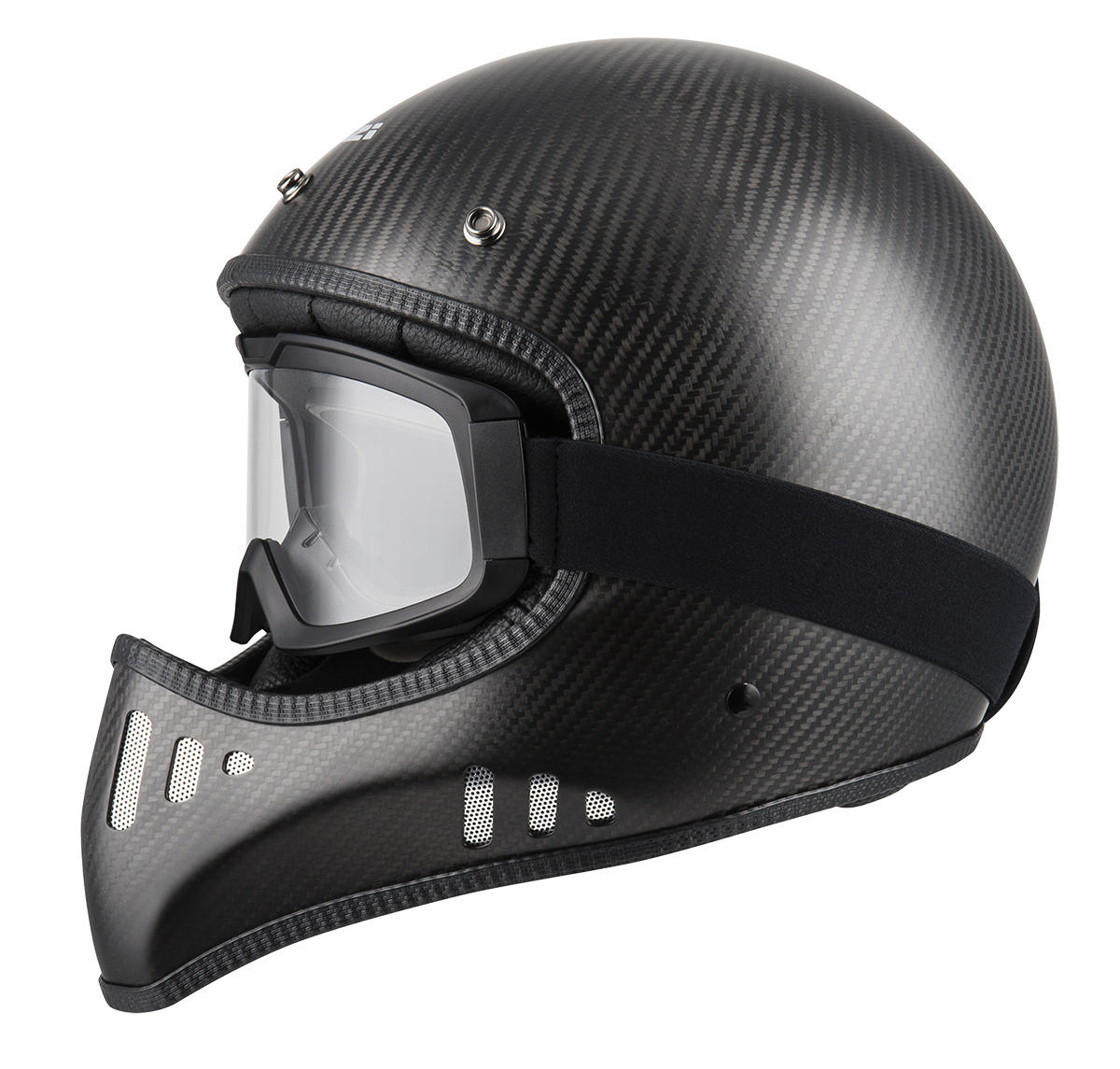 MAD CARBON IN SIGHT GOGGLE