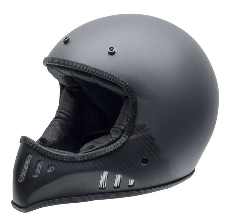 Mad Carbon Antracite