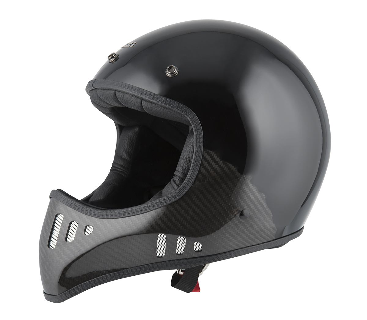 Mad Carbon Black