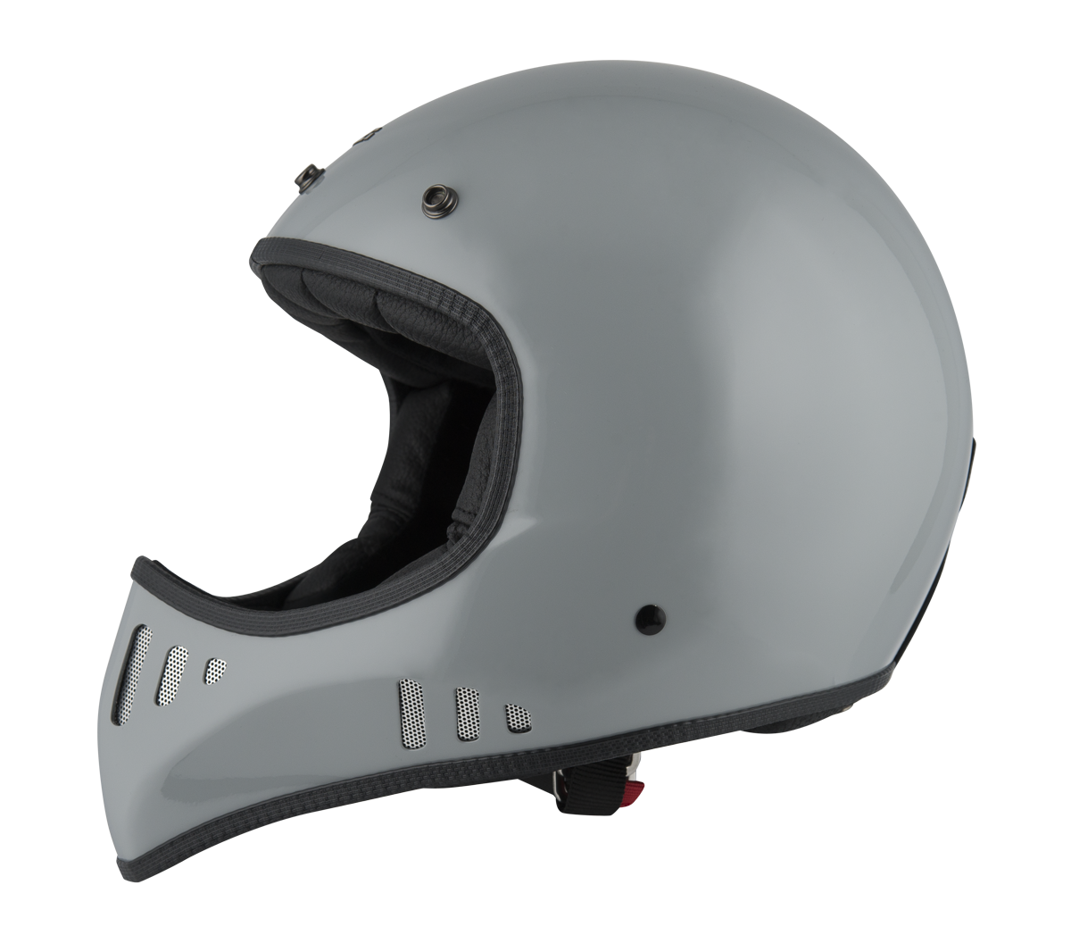 Mad Carbon Grey