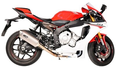 SISTEMA DE ESCAPE FORCE 3/4 SPARK EXH 3/4 YAMAHA R1 FORCE SS SISTEMA DE ESCAPE FORCE 3/4 SPARK EXH 3/4 YAMAHA R1 FORCE SS