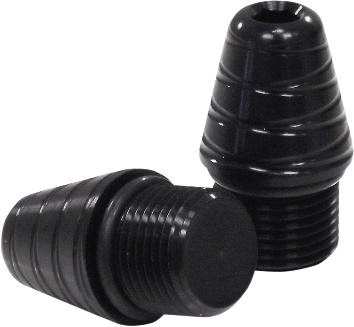 Contrapesos de manillar GILLES TOOLING
BAREND LG BK