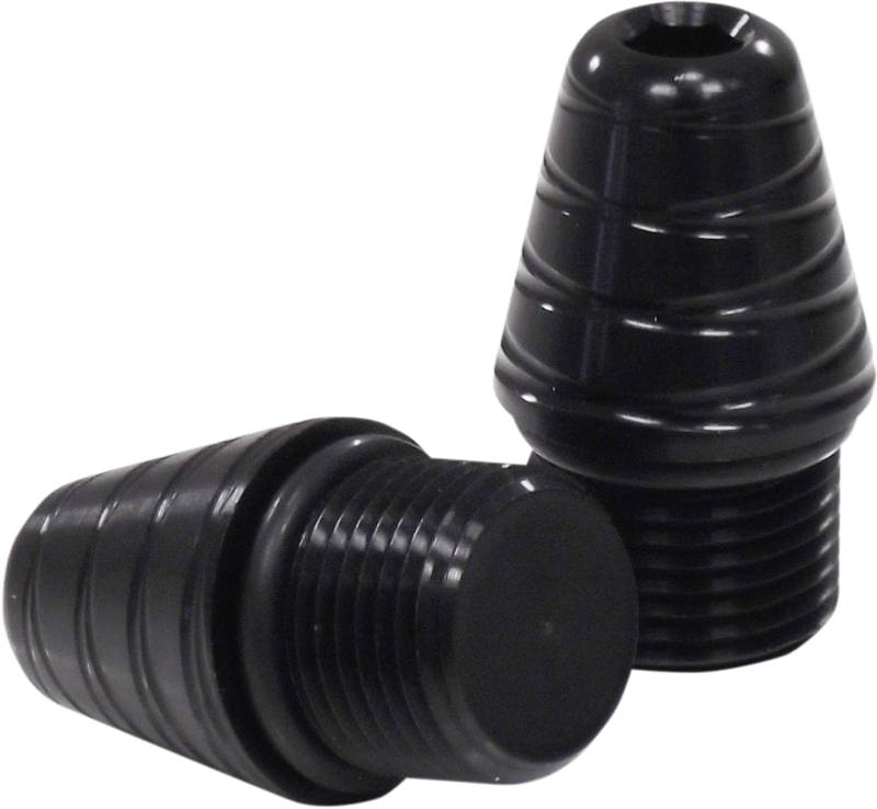 Contrapesos de manillar GILLES TOOLING
BAREND LG BK