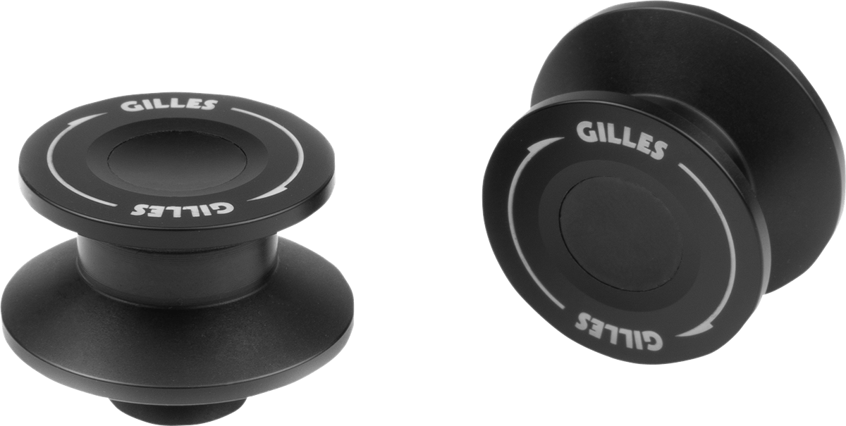 Diabolos GILLES TOOLING
SPOOLS PSA2 M6