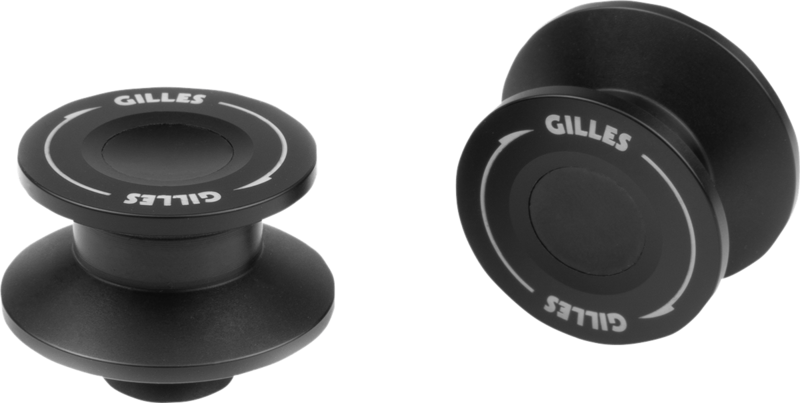 Diabolos GILLES TOOLING
SPOOLS PSA2 M6