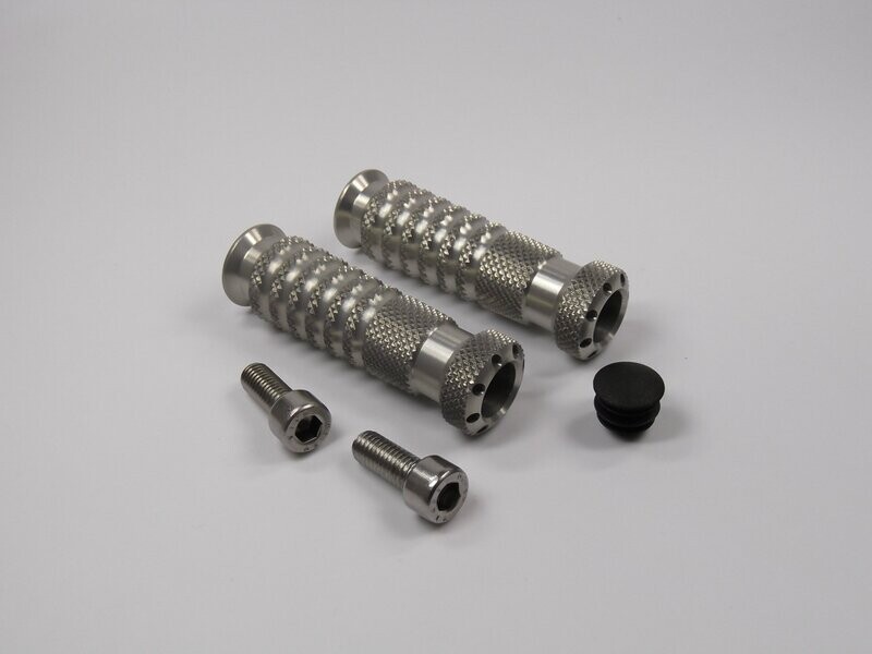 Estribera UF16 Sport GILLES TOOLING
FOOTREST KIT SPORT SL