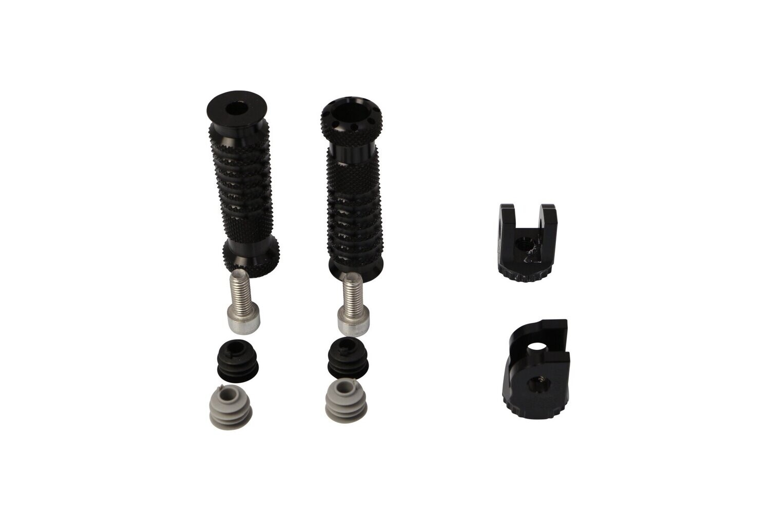 GILLES TOOLING
FOOTREST KIT BK RID