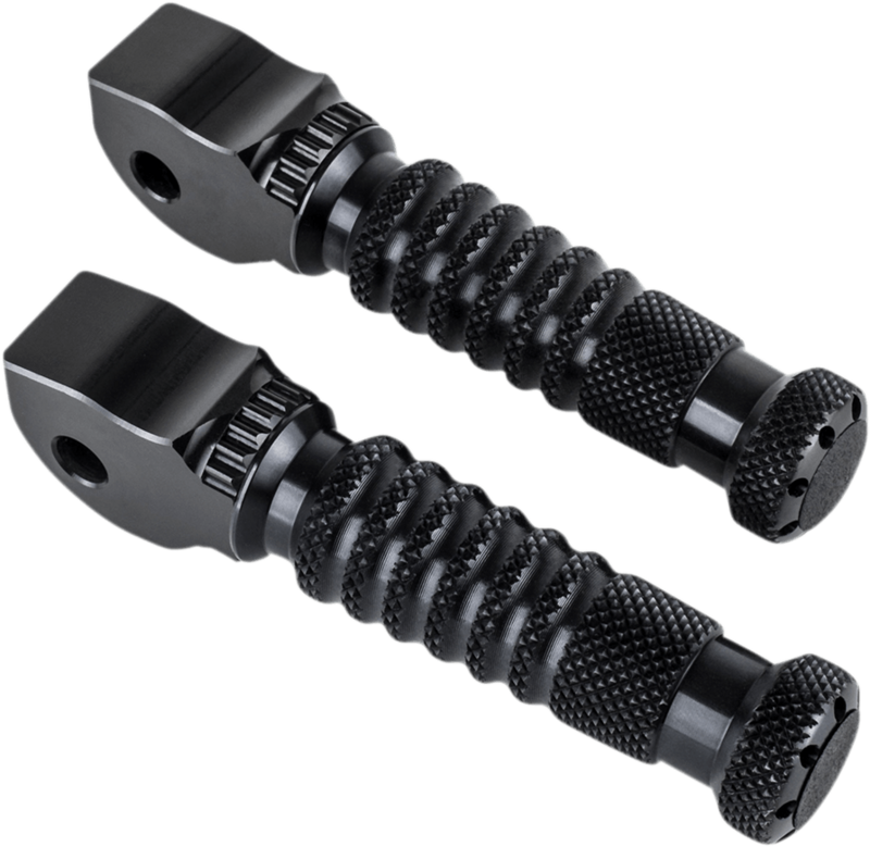 GILLES TOOLING
FOOTREST KIT BK UF16
