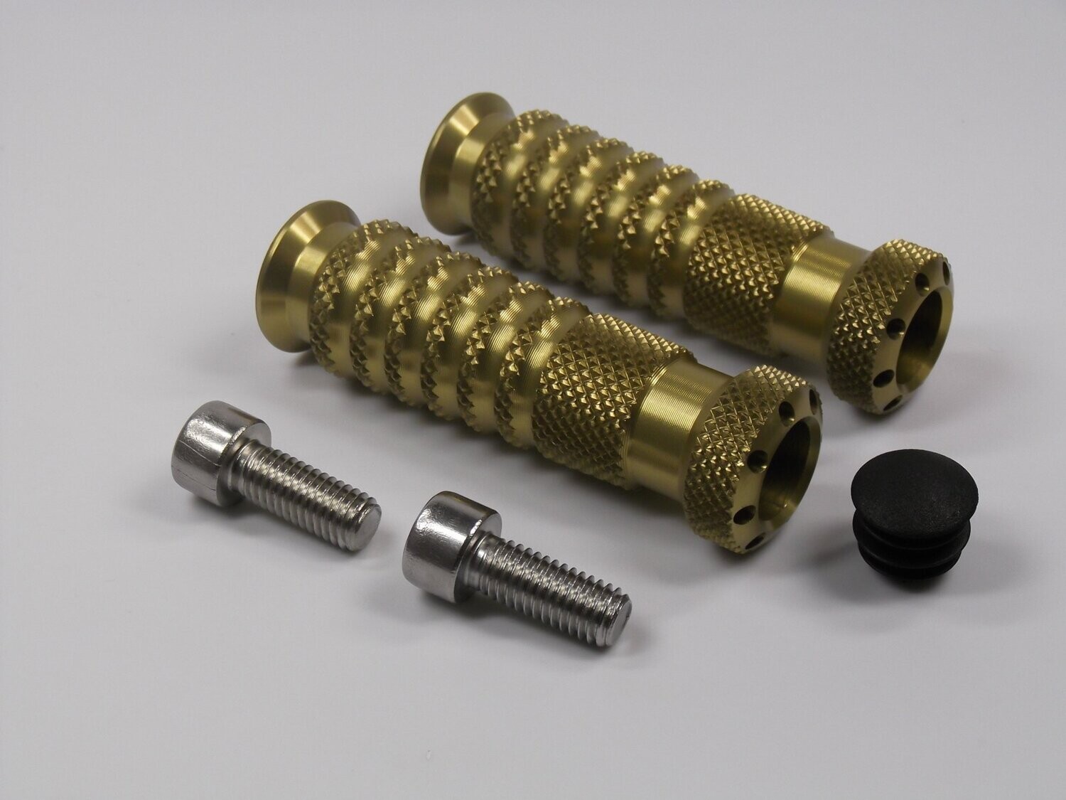 GILLES TOOLING
FOOTREST KIT SPORT GD