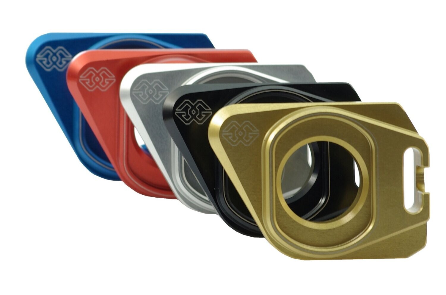 Bloques-tensores de cadena AXB
GILLES TOOLING
CHAIN ADJUSTER AXB BK