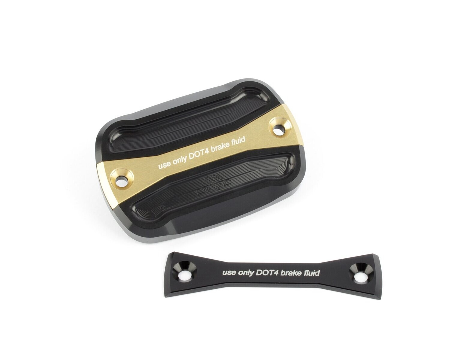 GILLES TOOLING
MC COVER GD