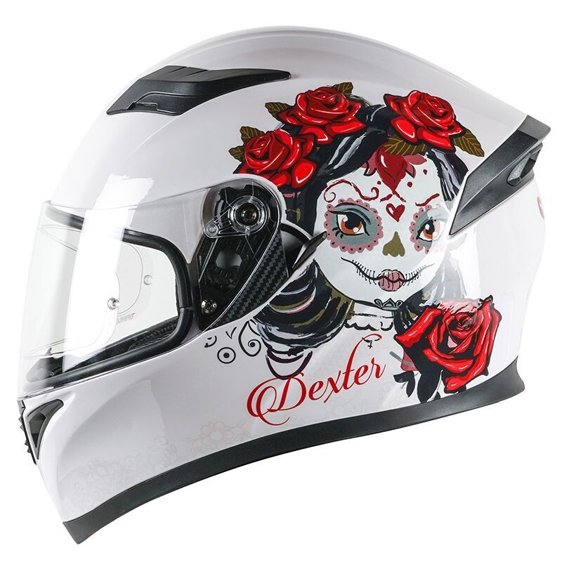 Cascos dexter sale