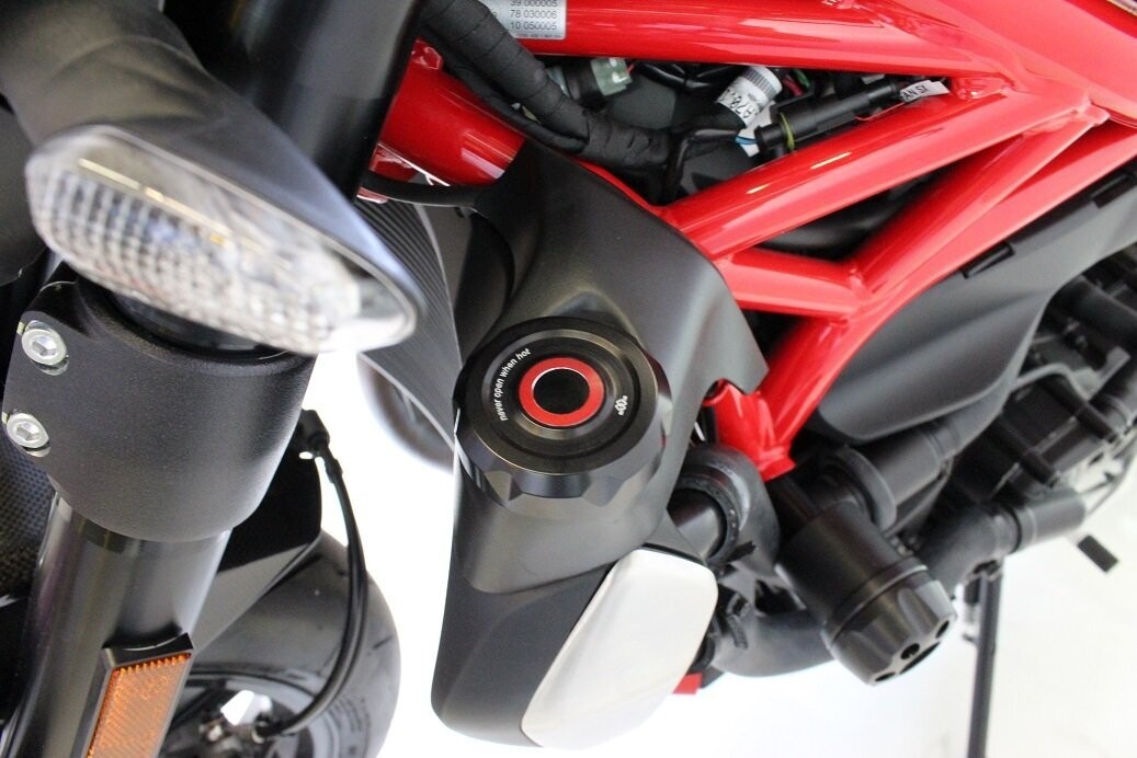 Tapón de radiador GILLES TOOLING
RADIATR CAP KC