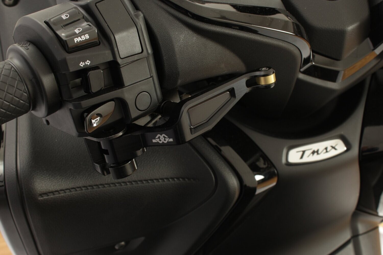 Palanca freno de estacionamiento PBL GILLES TOOLING
BRAKE LEVER PBL BK