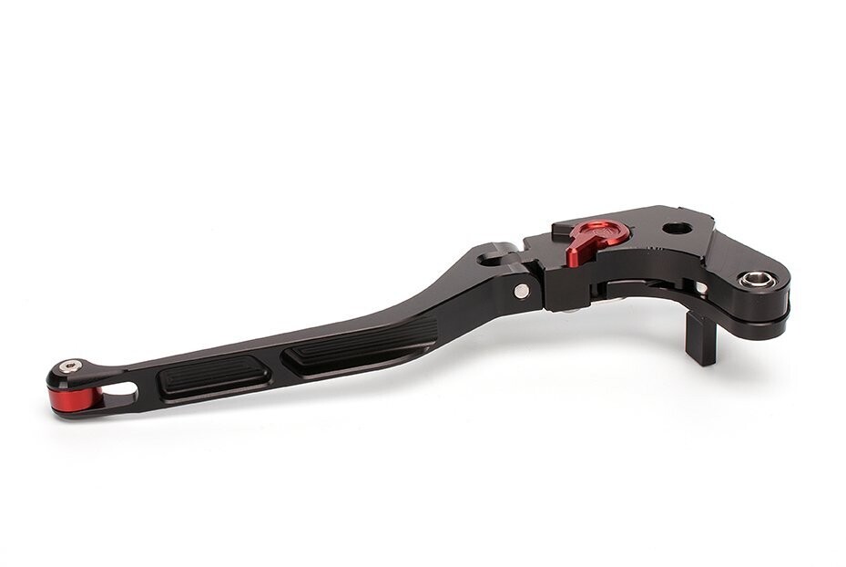 Maneta de embrague Maximum Performance GILLES TOOLING
CLUTCH LEVER MPBL BK