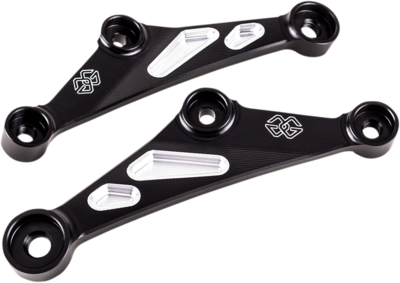 Soporte motor GILLES TOOLING
ENGINE MOTOR MOUNTS Soporte motor GILLES TOOLING
ENGINE MOTOR MOUNTS