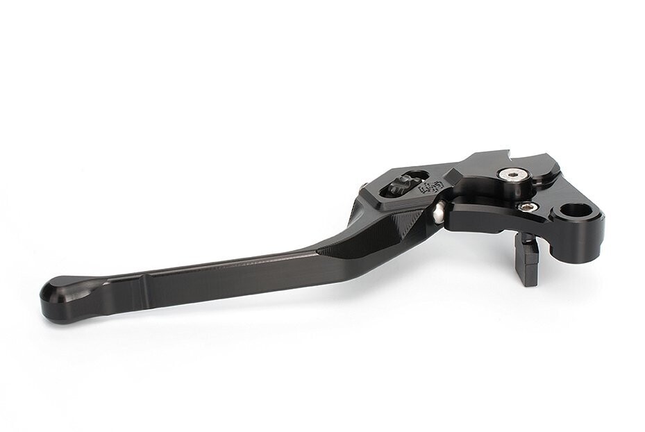 Manetas de embrague Maximum Performance GILLES TOOLING
CLUTCH LEVER FXL BK