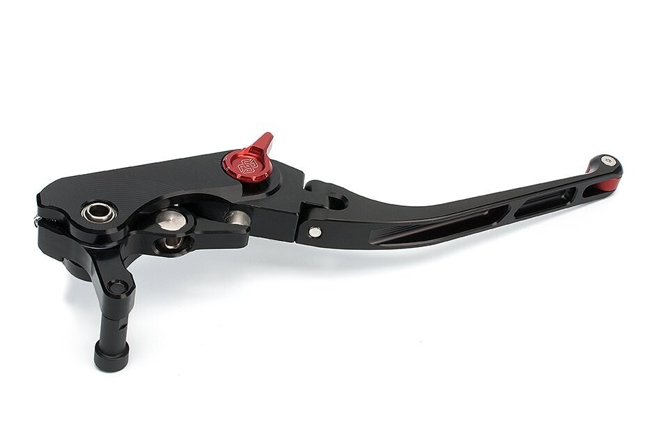 Manetas de freno Maximum Performance MPBL GILLES TOOLING
BRAKE LEVER MPBL BK