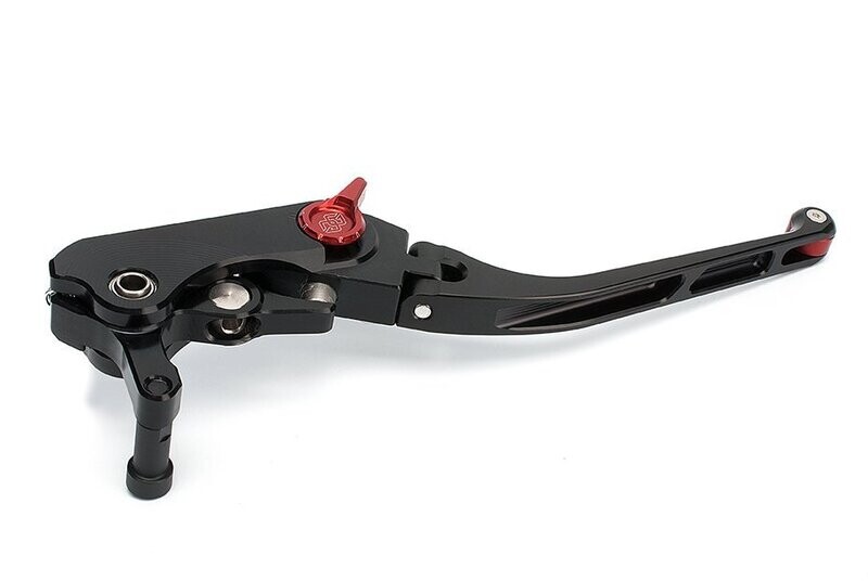 Manetas de freno Maximum Performance MPBL GILLES TOOLING
BRAKE LEVER MPBL BK