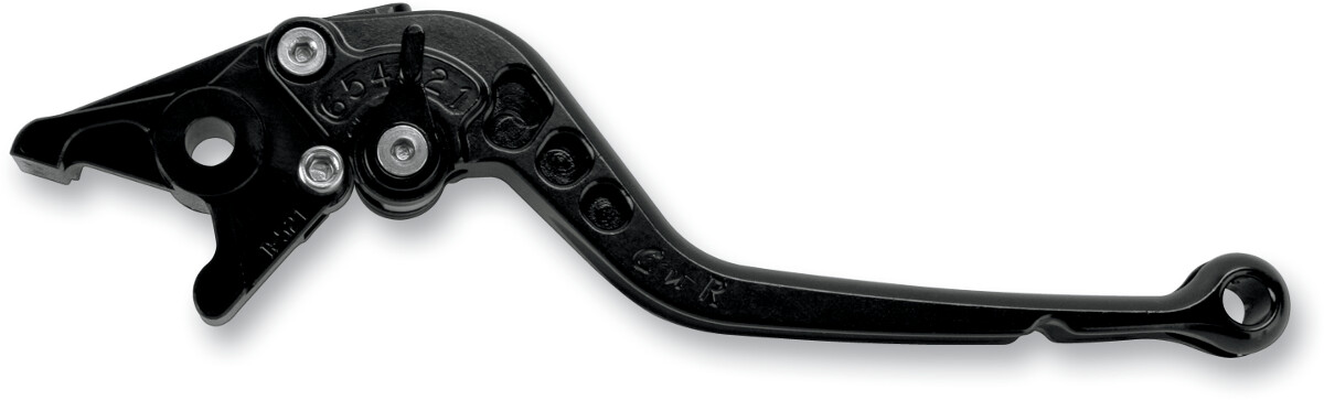 Maneta de freno Click 'n Roll
POWERSTANDS RACING
BRAKE LEVER PSR LONG BLK