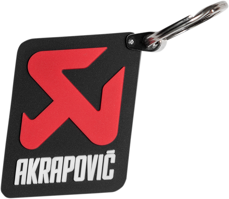 AKRAPOVIC
AKRAPOVIC KEY-RING HORIZONTAL