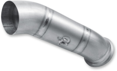 AKRAPOVIC
LINK PIPE HYPERSTRADA